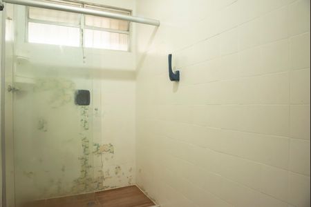 Apartamento para alugar com 85m², 2 quartos e 1 vagaBanheiro
