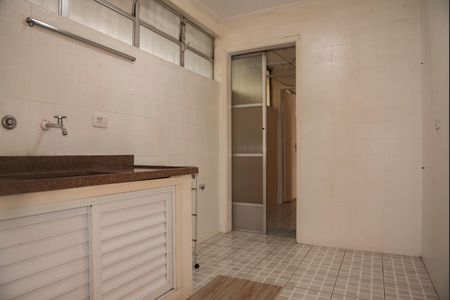 Apartamento para alugar com 85m², 2 quartos e 1 vagaCozinha
