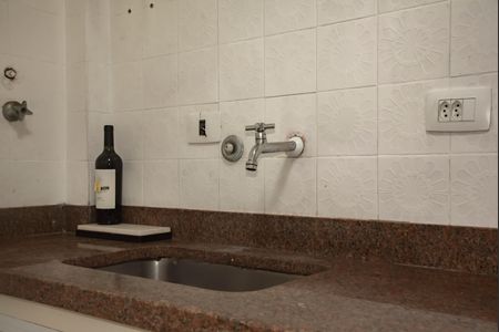 Apartamento para alugar com 85m², 2 quartos e 1 vagaCozinha