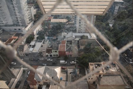 Apartamento para alugar com 85m², 2 quartos e 1 vagaVista do Quarto 1