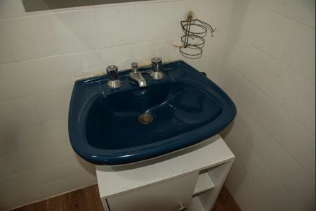 Apartamento para alugar com 85m², 2 quartos e 1 vagaBanheiro