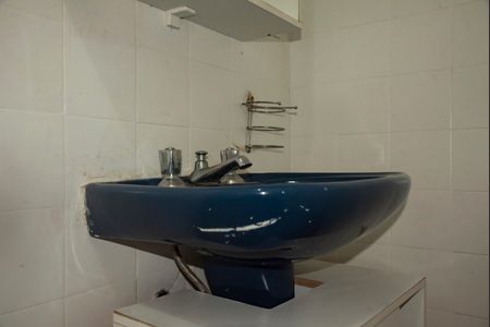 Apartamento para alugar com 85m², 2 quartos e 1 vagaBanheiro