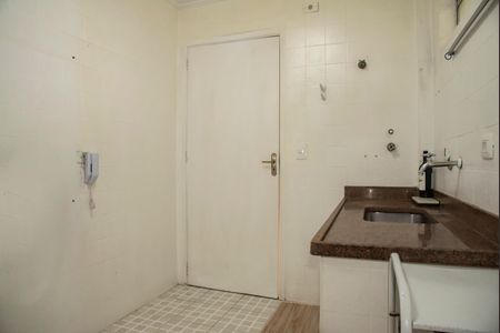 Apartamento para alugar com 85m², 2 quartos e 1 vagaCozinha