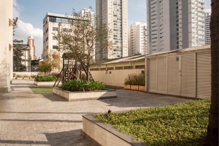 Apartamento para alugar com 85m², 2 quartos e 1 vagaÁrea comum