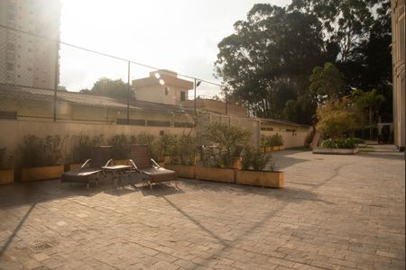 Apartamento para alugar com 85m², 2 quartos e 1 vagaÁrea comum