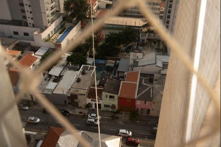 Apartamento para alugar com 85m², 2 quartos e 1 vagaVista do Quarto 2