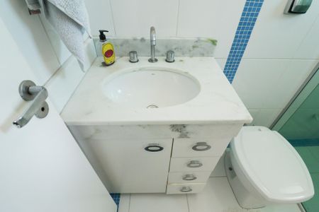 Casa à venda com 250m², 3 quartos e 3 vagas Casa à venda com 250m², 3 quartos e 3 vagasBanheiro da Suíte 3