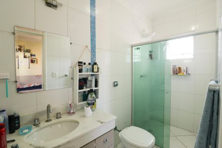 Casa à venda com 250m², 3 quartos e 3 vagas Casa à venda com 250m², 3 quartos e 3 vagasBanheiro da Suíte 2