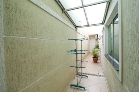 Casa à venda com 250m², 3 quartos e 3 vagas Casa à venda com 250m², 3 quartos e 3 vagasLavanderiaÁrea de Serviço e Churransqueira