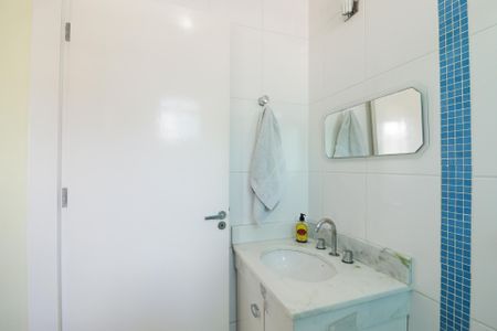 Casa à venda com 250m², 3 quartos e 3 vagas Casa à venda com 250m², 3 quartos e 3 vagasBanheiro da Suíte 3