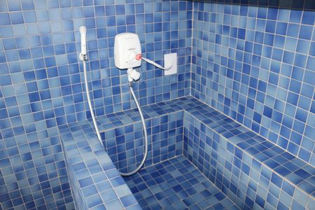 Apartamento à venda com 89m², 2 quartos e 2 vagasBanho pet