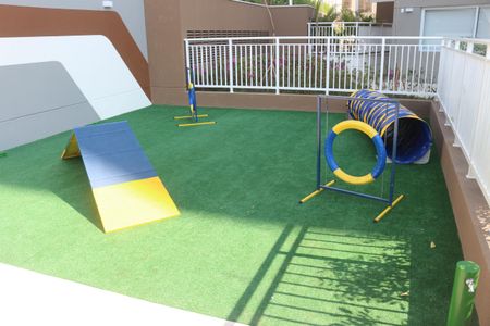 Apartamento à venda com 89m², 2 quartos e 2 vagasÁrea pet