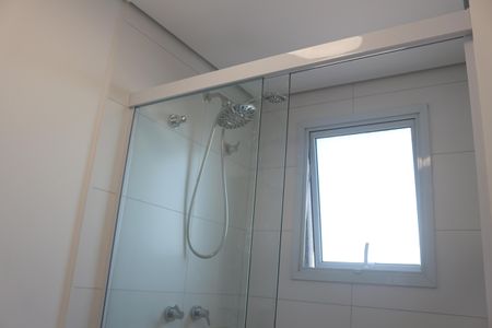 Apartamento à venda com 89m², 2 quartos e 2 vagasBanheiro da Suíte 1