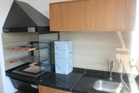 Apartamento à venda com 89m², 2 quartos e 2 vagasVaranda