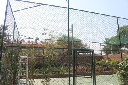 Apartamento à venda com 89m², 2 quartos e 2 vagasQuadra Esportiva