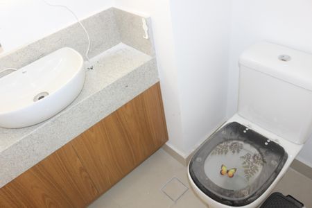 Apartamento à venda com 89m², 2 quartos e 2 vagasLavabo