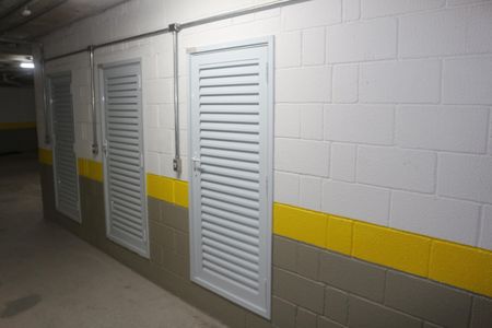 Apartamento à venda com 89m², 2 quartos e 2 vagasGaragem