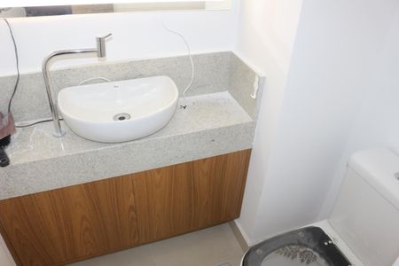 Apartamento à venda com 89m², 2 quartos e 2 vagasLavabo