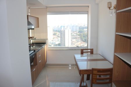Apartamento à venda com 89m², 2 quartos e 2 vagasVaranda