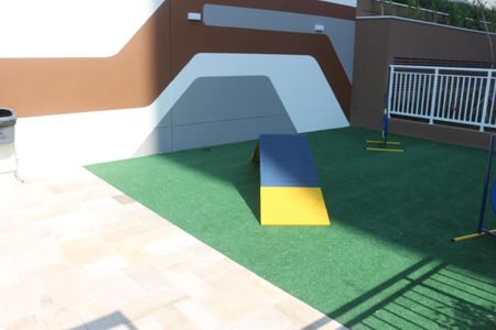 Apartamento à venda com 89m², 2 quartos e 2 vagasÁrea pet