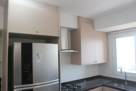 Apartamento à venda com 89m², 2 quartos e 2 vagasCozinha