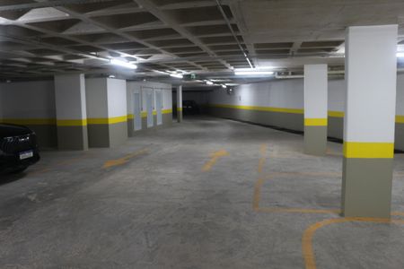 Apartamento à venda com 89m², 2 quartos e 2 vagasGaragem