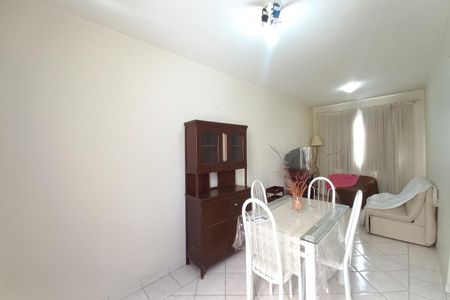 Apartamento à venda com 66m², 1 quarto e 1 vagaSala de Jantar