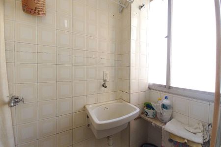 Apartamento à venda com 66m², 1 quarto e 1 vagaÁrea de Serviço