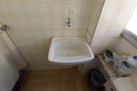 Apartamento à venda com 66m², 1 quarto e 1 vagaÁrea de Serviço