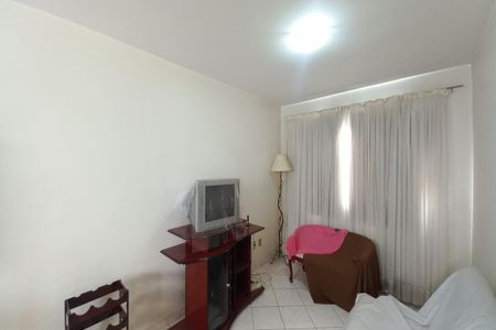 Apartamento à venda com 66m², 1 quarto e 1 vagaSala