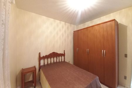 Apartamento à venda com 66m², 1 quarto e 1 vagaQuarto