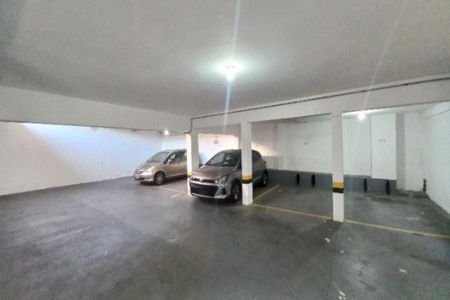 Apartamento à venda com 66m², 1 quarto e 1 vagaGaragem