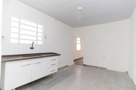 Casa à venda com 150m², 1 quarto e sem vagaCozinha