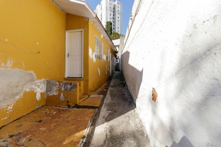 Casa à venda com 150m², 1 quarto e sem vagaCorredor de acesso
