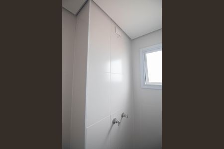 Apartamento à venda com 55m², 2 quartos e sem vagaBanheiro