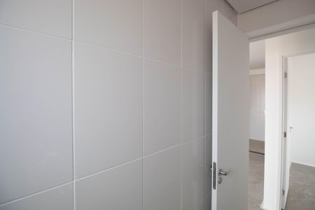 Apartamento à venda com 55m², 2 quartos e sem vagaBanheiro