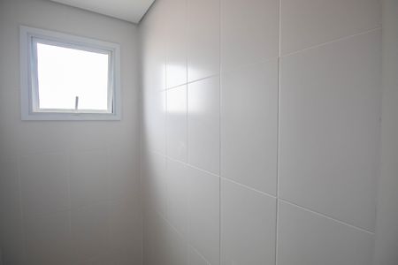 Apartamento à venda com 55m², 2 quartos e sem vagaBanheiro
