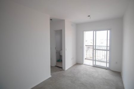 Apartamento à venda com 55m², 2 quartos e sem vagaSala