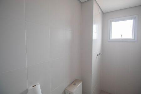 Apartamento à venda com 55m², 2 quartos e sem vagaBanheiro