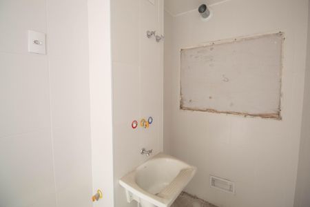 Apartamento à venda com 55m², 2 quartos e sem vagaÁrea de Serviço