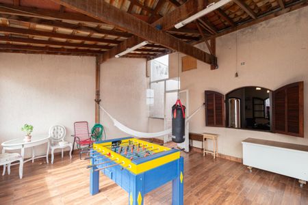 Casa à venda com 250m², 3 quartos e sem vagaSacada