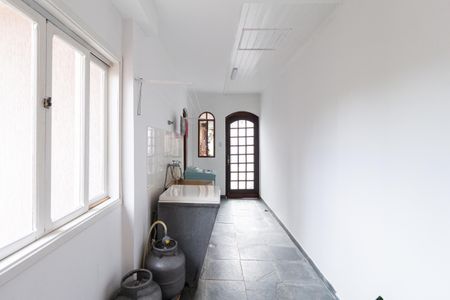 Casa à venda com 250m², 3 quartos e sem vagaÁrea de serviço