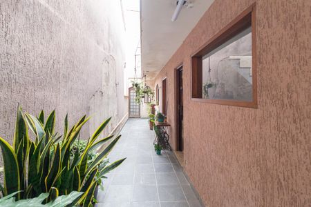 Casa à venda com 250m², 3 quartos e sem vagaHall de entrada