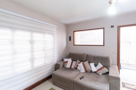 Casa à venda com 250m², 3 quartos e sem vagaSala