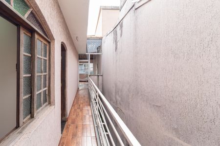 Casa à venda com 250m², 3 quartos e sem vagaSacada