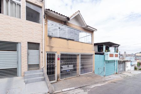 Casa à venda com 250m², 3 quartos e sem vagaFachada