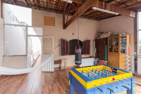 Casa à venda com 250m², 3 quartos e sem vagaSacada