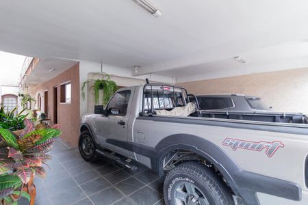 Casa à venda com 250m², 3 quartos e sem vagaGaragem