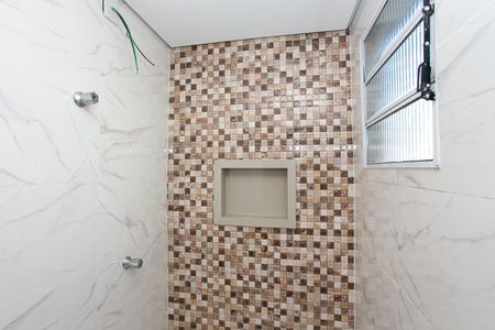 Apartamento à venda com 41m², 2 quartos e sem vagaBanheiro