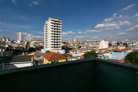 Apartamento à venda com 41m², 2 quartos e sem vagaVista da Cozinha